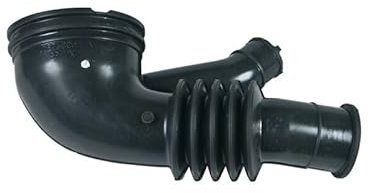 LUTH Premium Profi Parts Tuyau d'aspiration compatible avec Samsung Dc67-00551a pour machine à laver