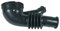 LUTH Premium Profi Parts Tuyau d'aspiration compatible avec Samsung Dc67-00551a pour machine à laver