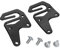 Gepäckträgerhalterung für KTM 690 Husqvarna 701 GasGas 700 Schwarz Yakk EXP