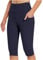 Angxiwan Angebote des Tages Heute blitzangebote Leggings Damen 3/4 yogahose Knielang Sportleggings für Yoga Fitness Cycling Stretch Skinny Caprihose Outdoor Unterhose