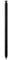 Galaxy Note 9 Pen, Stylus Pen Compatible for Samsung Galaxy Note 9 Bluetooth Pen Original (Black)