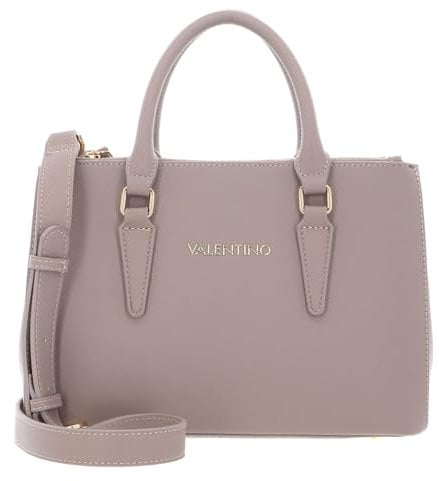 Valentino Zero Re Shopping Bag Beige