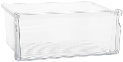 Masterpart Refrigerator Upper Salad Crisper Vegetable Drawer To Fit Samsung Fridge Freezers DA97-12801C