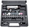 Air Hammer, 16Pcs/Set 1/4 Inch Car Air Compressor 90psi Grinder Machine Tirel Rotary Stone Tool Kit High-Speed Polishing Pneumatic Tool
