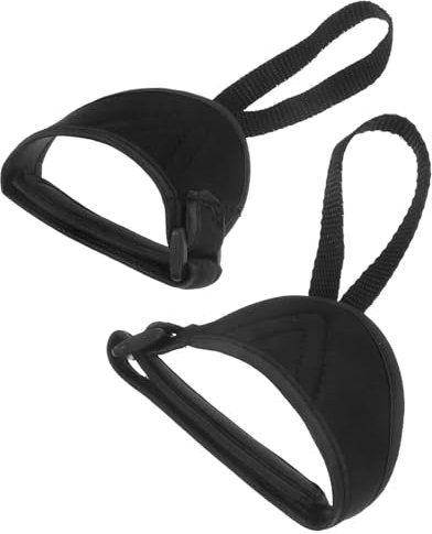 Garneck Verstellbare Strapazierfähige Ski Gehstock-wristschlaufe Für Outdoor-Sport Mit Zusätzlicher Stabilität Unterstützt Handgelenk Und Ermüdung Geeignet Für Ski- Trekking Nordic-Walking