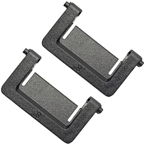 GKYQVE Keyboard Feet Legs Replacement For MK545 K540 Elevates Typing With Durability Stands Set Keyboard Height Extender
