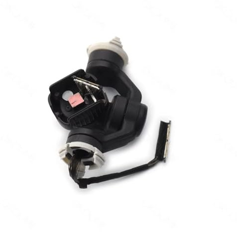 SHUAPOZ Für Gimbal ohne Kamera mit Single Für DJI für Mini 4 Pro Leere für Drone