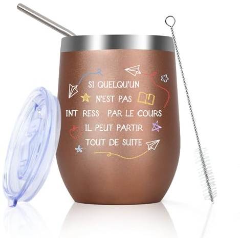 Huaceary Tasse Maitresse D'école Cadeau Maitresse D'école Fin D'année Cadeau Atsem Maternelle Cadeaux Merci Maitresses Cadeaux Maîtresse Fin D'année Scolaire Retraite Merci Atsem Aesh Directrice Noel