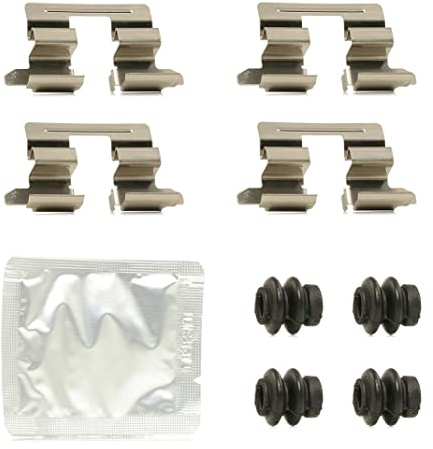TRW PFK720 Power Brake Systems