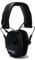 Honeywell 1034490 Howard Leight Impacto Sport orejeras de protección auditiva, negro, 1