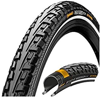 Continental Ride Tour Reflex Reifen, Unisex, Ride Tour Reflex