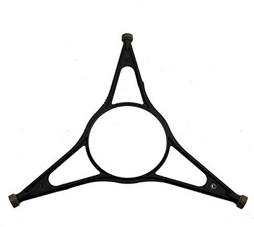 WHIRLPOOL - LOOP-RING-GLASPLATTE - 481010367316