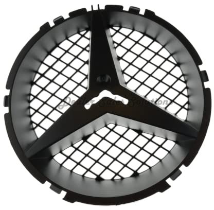 2078880260 Mercedes Benz W204 Clase C Star Carcasa C250 C300 C350 2008-2014 OEM