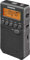 Sangean DT-800 AM/FM Negro