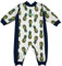 Aquajoy Warmsy - Traje de Neopreno Reversible para Bebés - Niño Pequeño - (12-24 Meses)