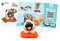Liam Figur von Pets 2 mit Beipackzettel (EN579). Aus dem Kinder Überraschungsei von Ferrero