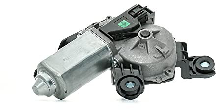 STARK Scheibenwischermotor SKWM-0290045 hinten Scheibenwischermotor 12V 3 Anzahl der Steckkontakte