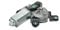 STARK Scheibenwischermotor SKWM-0290045 hinten Scheibenwischermotor 12V 3 Anzahl der Steckkontakte