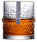 Maya Star Japanischer Stil, transparentes Whiskey-Glas, Weingläser, oft verwendet in Scotch Whiskey Brandy Whiskey Cocktail Bierglas – Bambus-Stangenmuster