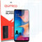 QUITECO Verre Trempé pour Samsung Galaxy A10 [3 PIÈCES] Vitre Protection Protecteur d'écran