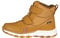 Trollkids wasserdichte Winterschuhe Wanderschuhe Hafjell, Bronze, Größe 40