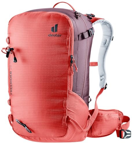 deuter Freerider 28 SL Damen Skitouren Rucksack