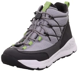 Superfit Free Ride Sneaker Gore-Tex 1-000555 Jungen