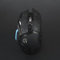 2Duck G502 Mouse Anti Slip Grip Tape, Sweat Resistant Sticker For Logitech G502 / Wireless/HERO Gaming Mouse DIY Kit (Color : 6)