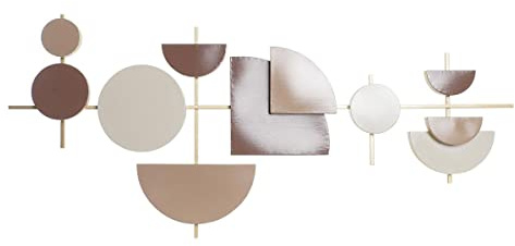 DKD Home Decor Wanddekoration, Standard