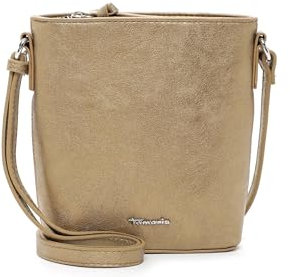 Tamaris Alessia Crossover Bag Gold