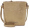 Tamaris Alessia Crossover Bag Gold