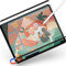 LXEEOLX Paperfeel Magnetischer Displayschutzfolie für iPad 9/8/7 iPad 10.2 2021/2020/2019, Matte Papier Folie zum Schreiben Zeichnen [Abnehmbar und Wiederverwendbar][Anti-Blendung][Anti-Fingerabdruck]