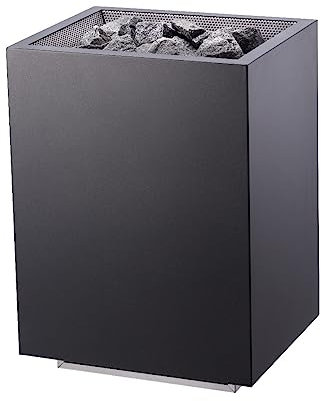 Sentiotec elektr. Saunaofen Home Fin | HOME-F90 | 9 kW