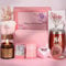 80th Birthday Gifts for Women, Personalised Birthday Hampers for Her Turning 80, Funny 80 Year Old Pamper Gift Basket for Mum, Grandma, Best Friend, Wife, Sister, Ladies 80th Birth Day Presents Ideas