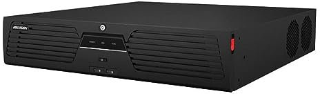 64-Channel 2U 4K HikVision NVR DS-9664NI-M8