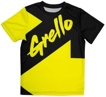 Manthey Kinder T-Shirt Champ Grello #911