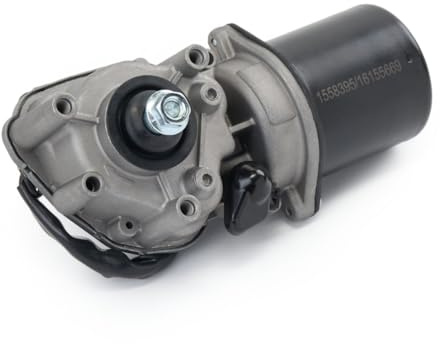 RIDEX 295W0244 Moteur d'essuie-glace Avant Compatible avec PEUGEOT 406 Berline 8B