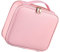 BELLIFFY Kosmetik Organizer Tasche Pu Make-up Beutel Mit Verstellbarem Trenner Groß Für Reisen Schmuck Und Toilettenartikel Kompakte Tragetasche