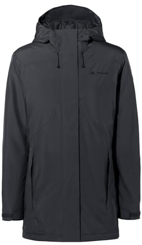 VAUDE Rosemoor Women's Padded Parka Jacket