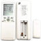 YL-H03 - Mando a distancia para aire acondicionado Haier YL-H07 YR-H08 YR-H10 YL-H17