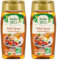 Jardin BiO étic - Miel Doux Toutes Fleurs 350 g (Lot de 2)