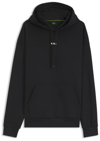 BOSS Herren SLY Zone 10272320 01 Sweatshirt