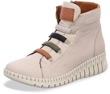 Gemini Damen Boot beige