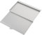 Veemoon Cartes de Visite Aluminium pour Sublimation Porte Cartes Personnalisable avec Capacité de Stockage pour Marque