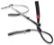 Gymstick Original 2.0 mit Tasche 130cm lang mit zwei Tubes Stabilisierung