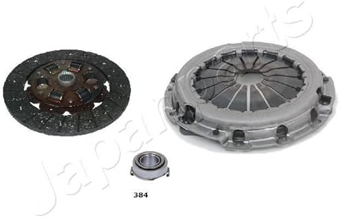 Japan Parts kf-384 Sets für Kupplungsscheiben