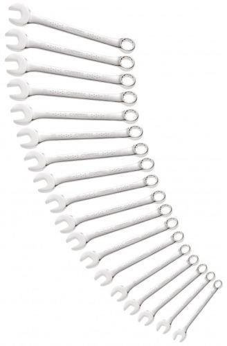 Britool Expert by Facom 18pc Metric Combination Spanner Set 6mm to 24mm E113240