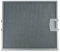 Bosch Siemens 00672373 672373 ORIGINAL Fettfilter Metallfilter Filter eckig Abzugshaubenfilter Haubenfilter Dunstabzugshaube