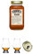 ODonnell Harte Nuss 25% 0,7 Liter + The Glencairn Glass Whisky Glas Stölzle 1 Stück + The Glencairn Glass Whisky Glas Stölzle 1 Stück + ODonnell Ausgiesser 1 Stück
