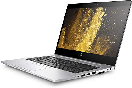 HP EliteBook 830 G5 / Intel Core i7-8550U / 13 FHD / 8GB RAM / 256 GB SSD